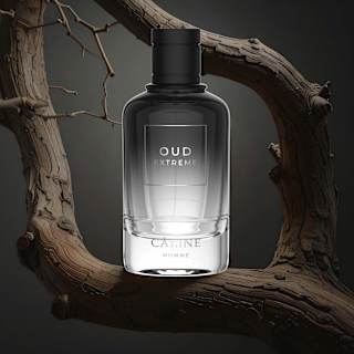 Oud Extreme Eau de Parfum CÂLINE