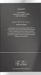 Oud Extreme Eau de Parfum CÂLINE