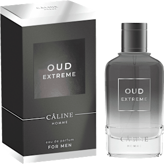 Oud Extreme Eau de Parfum CÂLINE