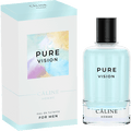 Pure Vision Eau de Toilette CÂLINE