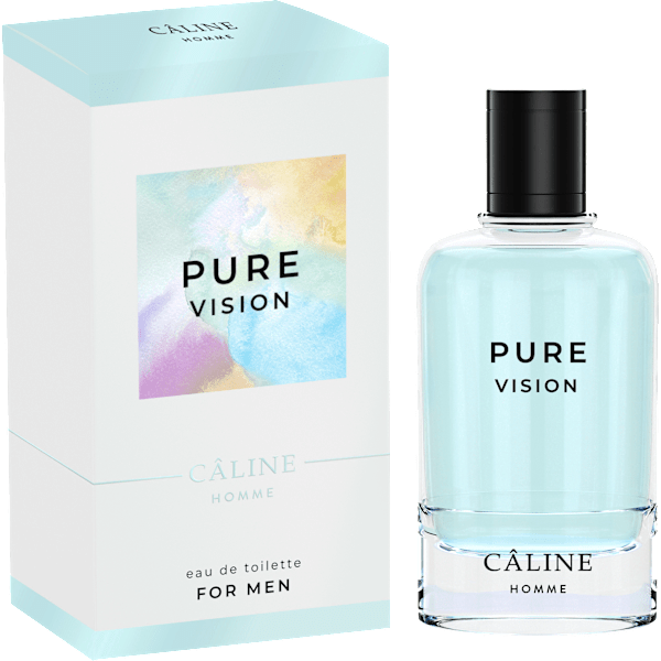 Pure Vision Eau de Toilette CÂLINE
