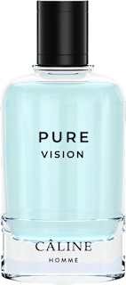 Pure Vision Eau de Toilette CÂLINE