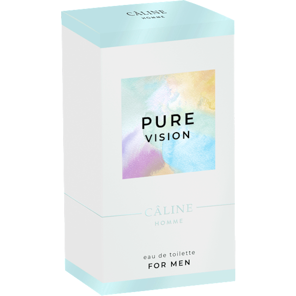 Pure Vision Eau de Toilette CÂLINE