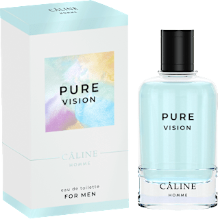 Pure Vision Eau de Toilette CÂLINE