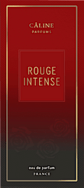 Rouge intense Eau de Parfum CÂLINE
