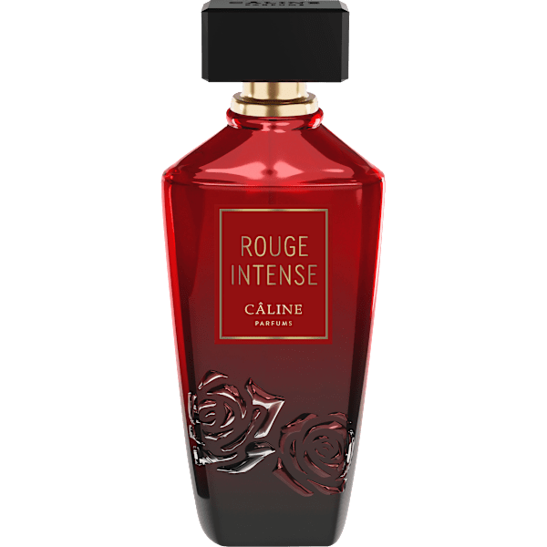 Rouge intense Eau de Parfum CÂLINE