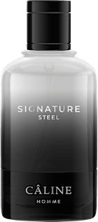 Signature Steel Eau de Toilette CÂLINE