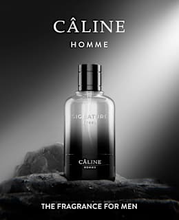 Signature Steel Eau de Toilette CÂLINE