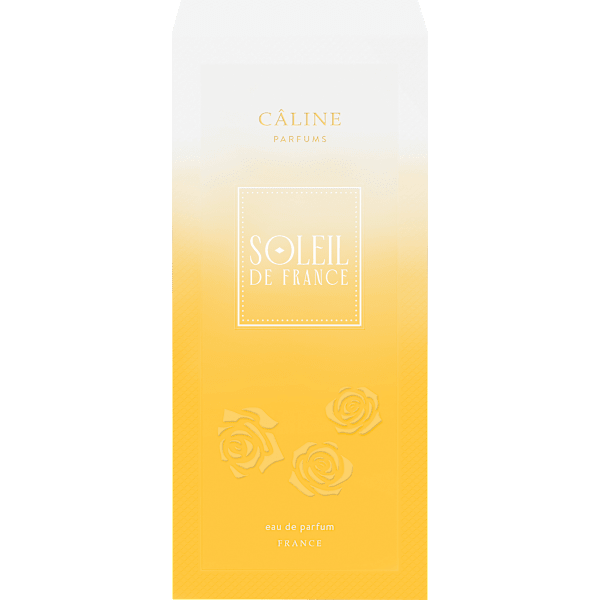 Soleil de France Eau de Parfum CÂLINE