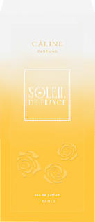 Soleil de France Eau de Parfum CÂLINE