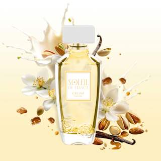 Soleil de France Eau de Parfum CÂLINE