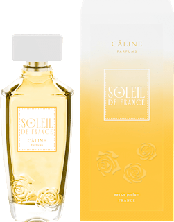 Soleil de France Eau de Parfum CÂLINE