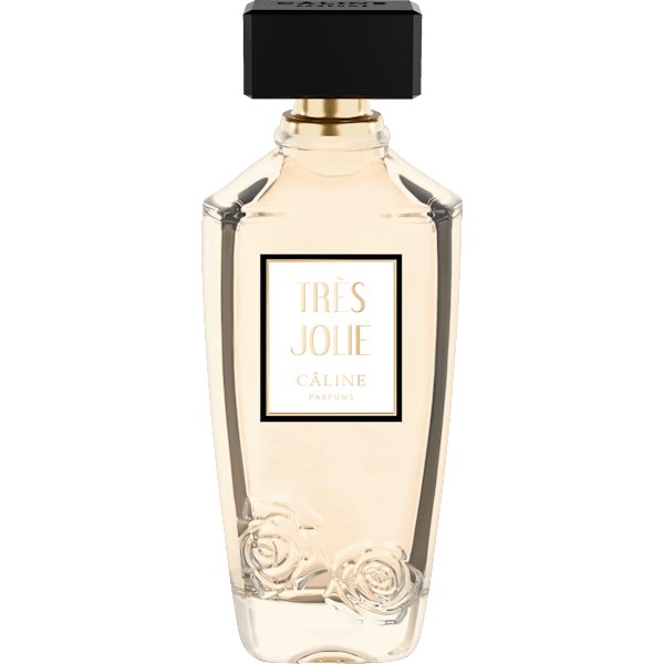 Très Jolie Eau de Parfum CÂLINE