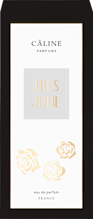 Très Jolie Eau de Parfum CÂLINE