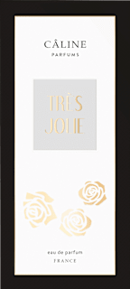Très Jolie Eau de Parfum CÂLINE