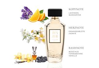 Très Jolie Eau de Parfum CÂLINE