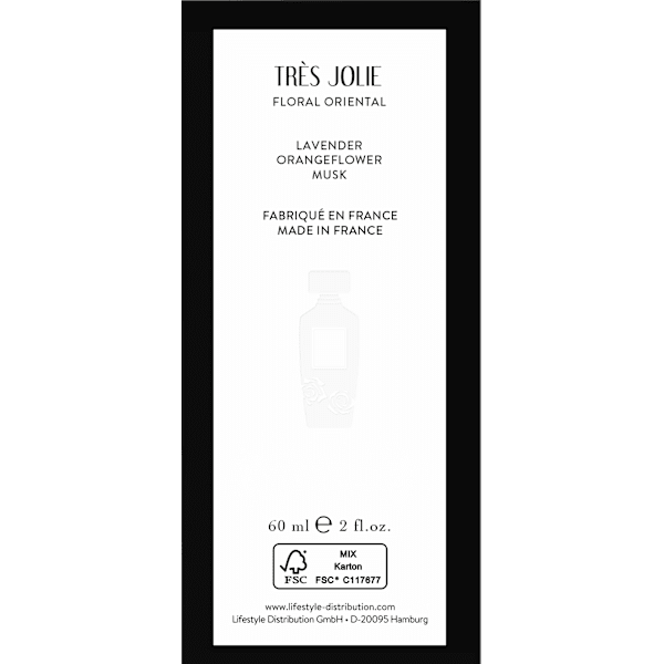 Très Jolie Eau de Parfum CÂLINE