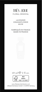 Très Jolie Eau de Parfum CÂLINE
