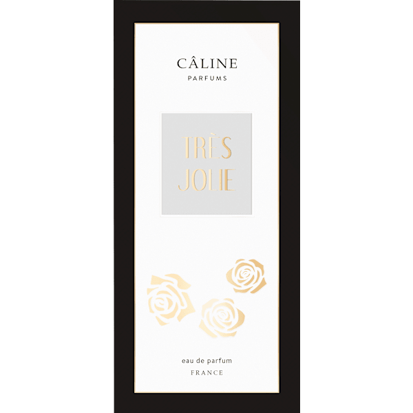 Très Jolie Eau de Parfum CÂLINE