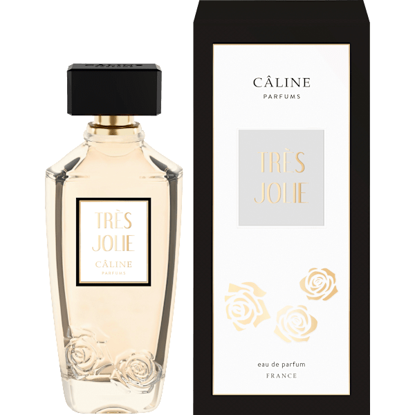 Très Jolie Eau de Parfum CÂLINE