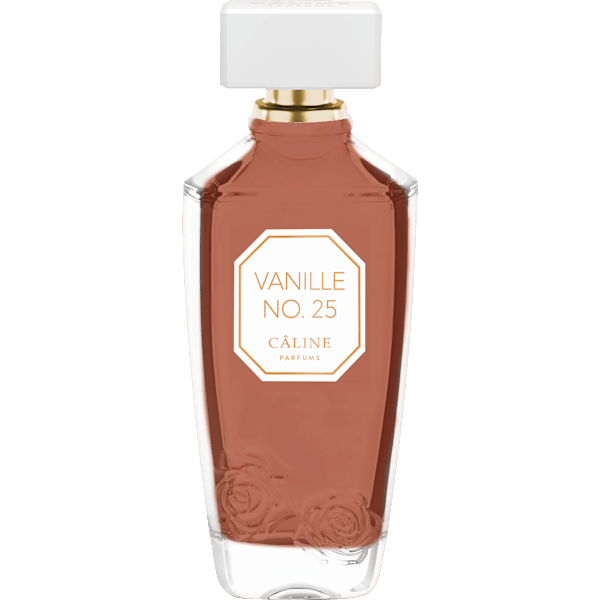 Vanille No. 25 Eau de Parfum CÂLINE