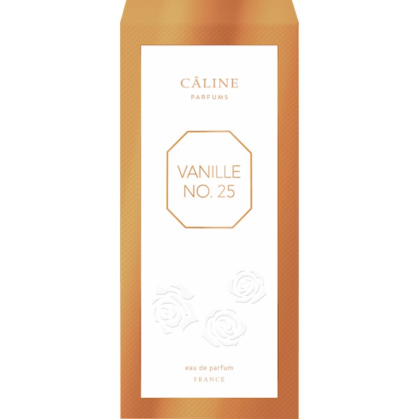 Vanille No. 25 Eau de Parfum CÂLINE