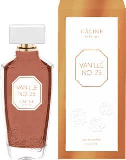 Vanille No. 25 Eau de Parfum CÂLINE
