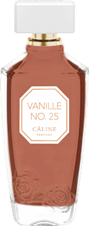 Vanille No. 25 Eau de Parfum CÂLINE