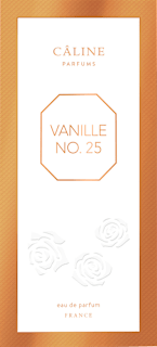 Vanille No. 25 Eau de Parfum CÂLINE