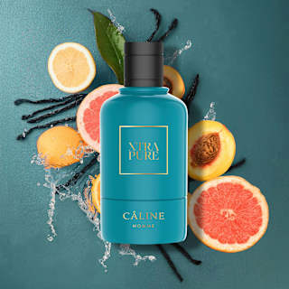 Xtra Pure Homme Eau de Toilette CÂLINE