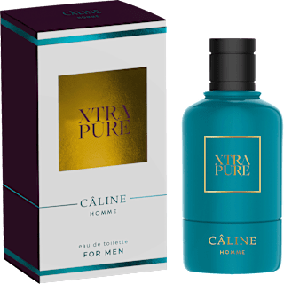 Xtra Pure Homme Eau de Toilette CÂLINE