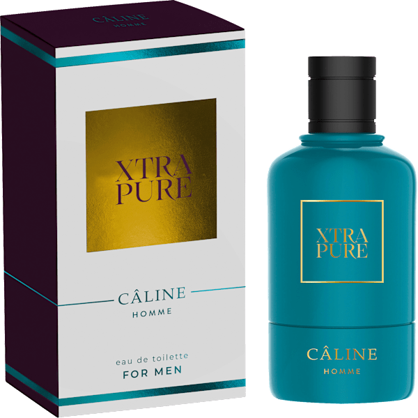Xtra Pure Homme Eau de Toilette CÂLINE