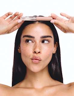 Augenbrauengel Brow Flow Clear Liquid Gel CALISI BEAUTY
