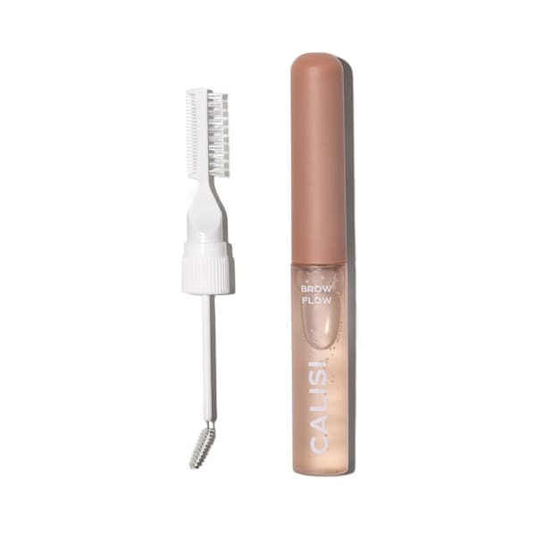 Augenbrauengel Brow Flow Clear Liquid Gel CALISI BEAUTY