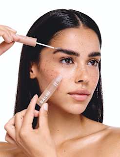 Augenbrauengel Brow Flow Clear Liquid Gel CALISI BEAUTY