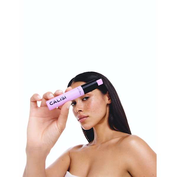 Mascara Serum Max Growth Black CALISI BEAUTY