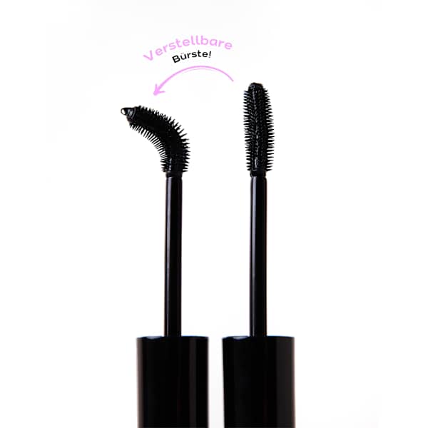 Mascara Serum Max Growth Black CALISI BEAUTY