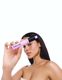 Mascara Serum Max Growth Black CALISI BEAUTY