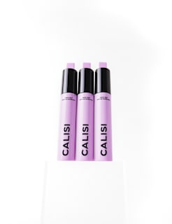 Mascara Serum Max Growth Black CALISI BEAUTY