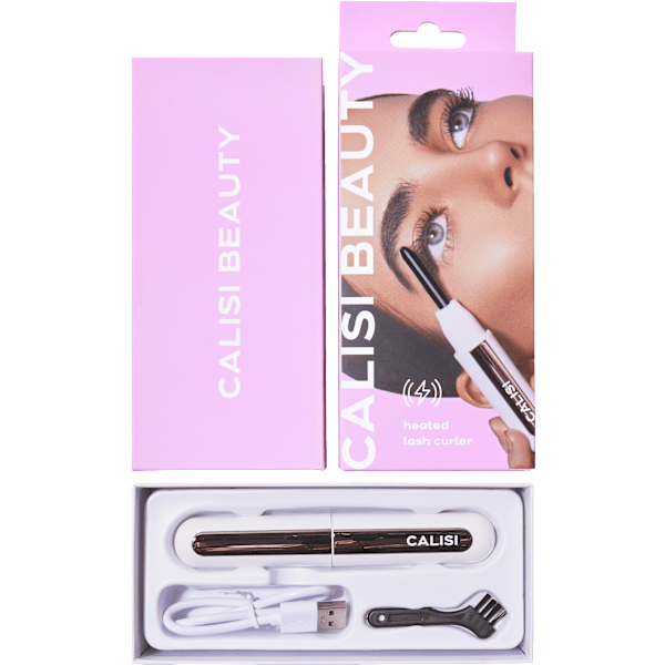 Wimpern Curler CALISI BEAUTY