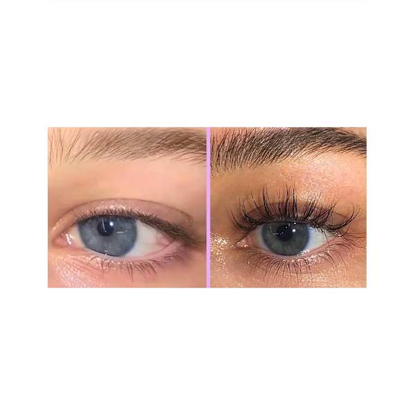 Wimpernserum Max Out Eyelash CALISI BEAUTY
