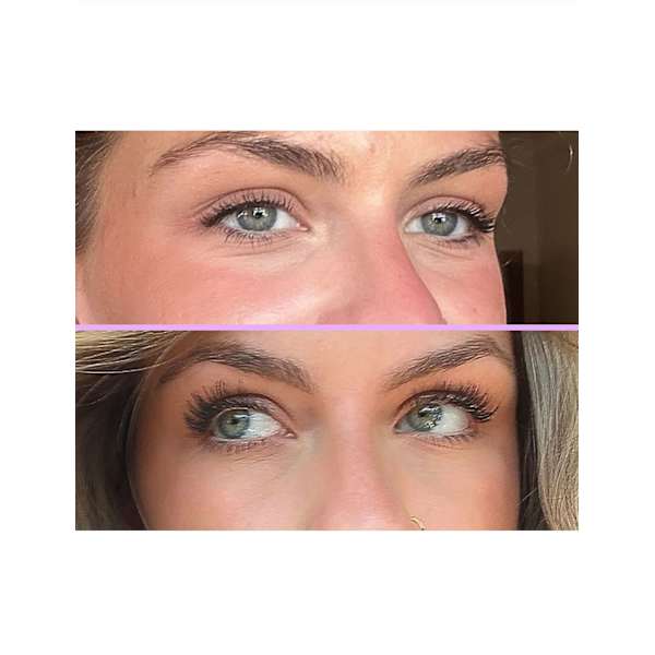 Wimpernserum Max Out Eyelash CALISI BEAUTY
