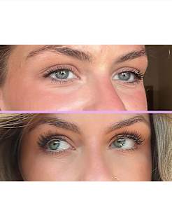 Wimpernserum Max Out Eyelash CALISI BEAUTY