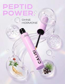 Wimpernserum Max Out Eyelash CALISI BEAUTY