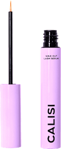Wimpernserum Max Out Eyelash CALISI BEAUTY