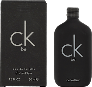 ck be Eau de Toilette  Calvin Klein