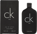 ck be Eau de Toilette  Calvin Klein