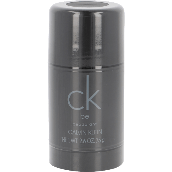 Deostick ck be Calvin Klein