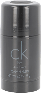 Deostick ck be Calvin Klein