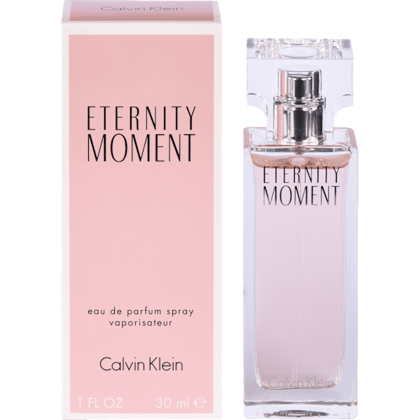 Eternity Moment Eau de Parfum  Calvin Klein